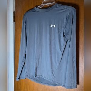 Under Armour Men's Performance Long Sleeve Shirt XXL